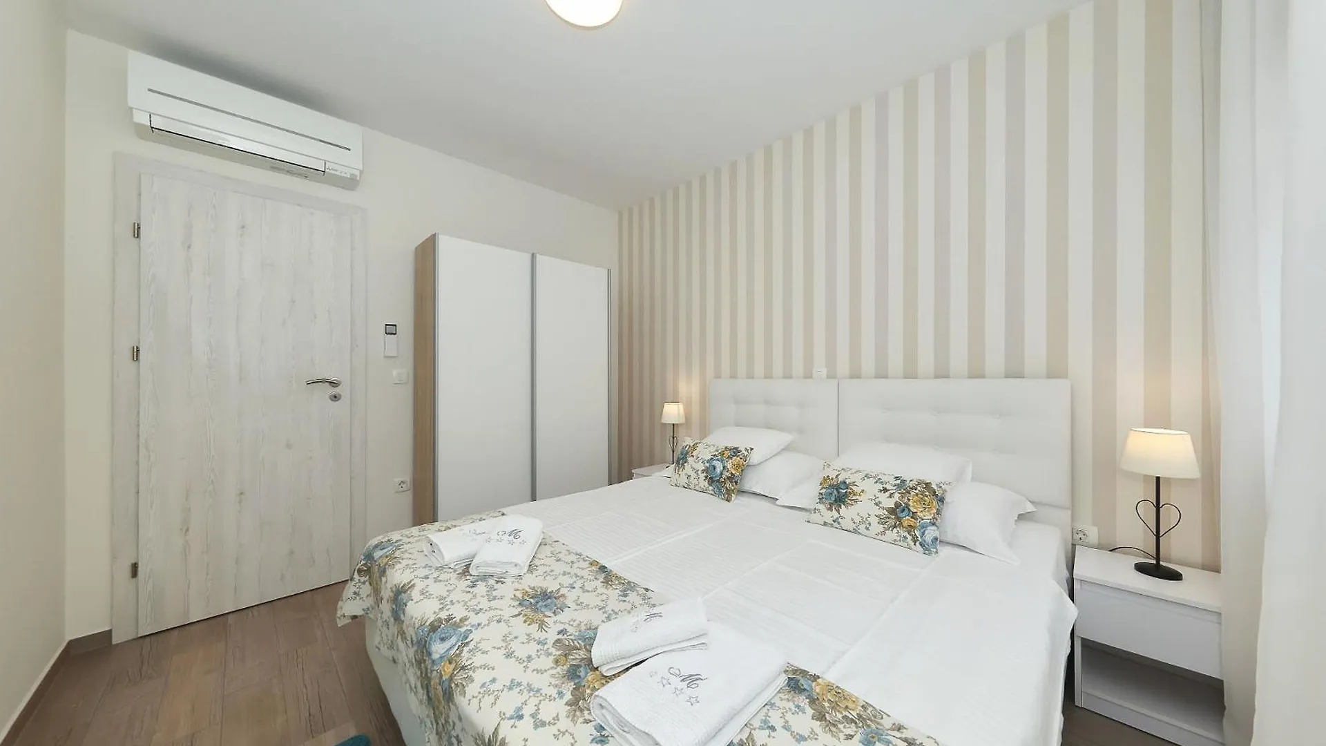 Luxury Apartment No 2 - Zadar Mit Terrasse