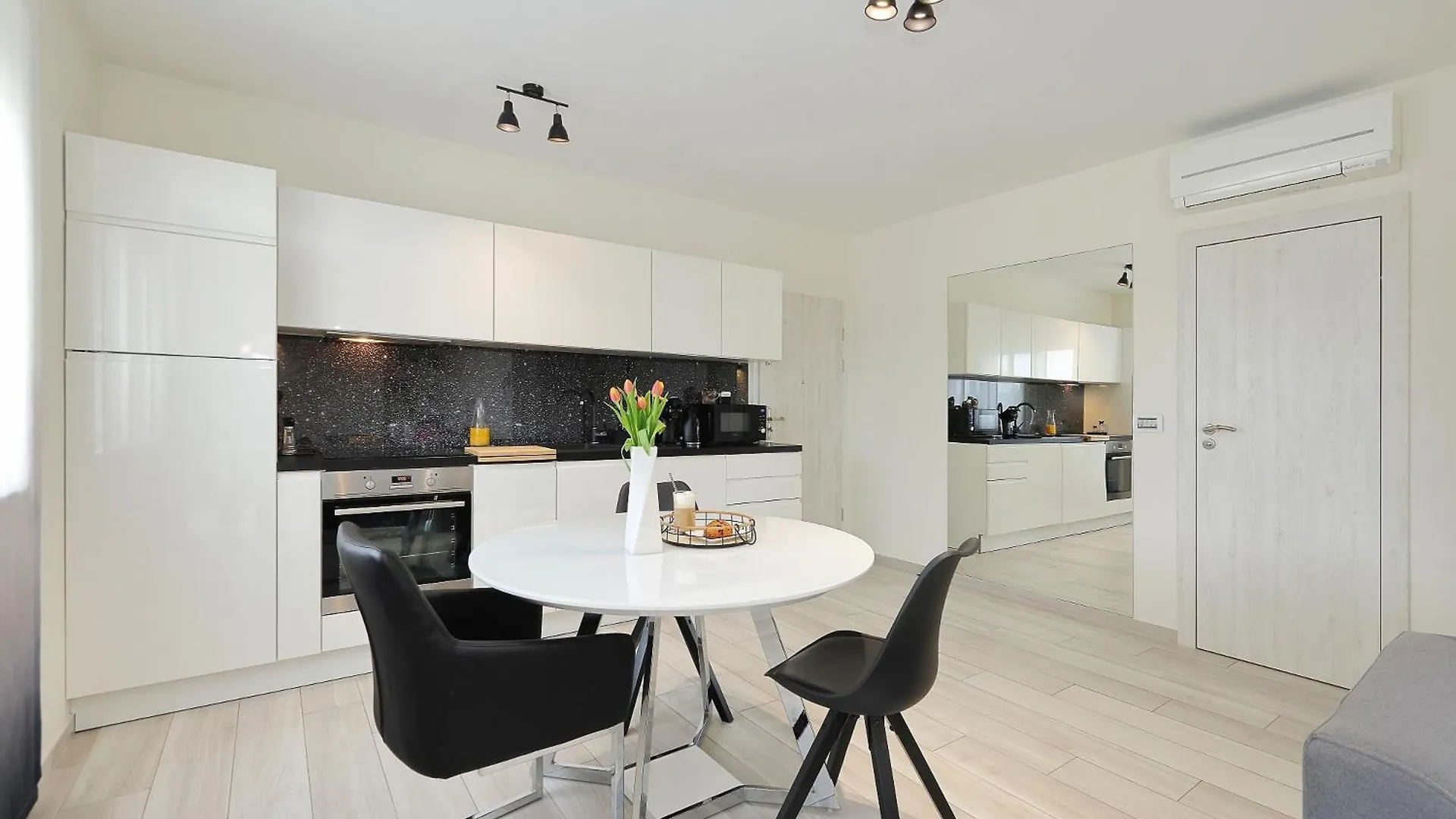 Luxury Apartment No 2 - Zadar Mit Terrasse