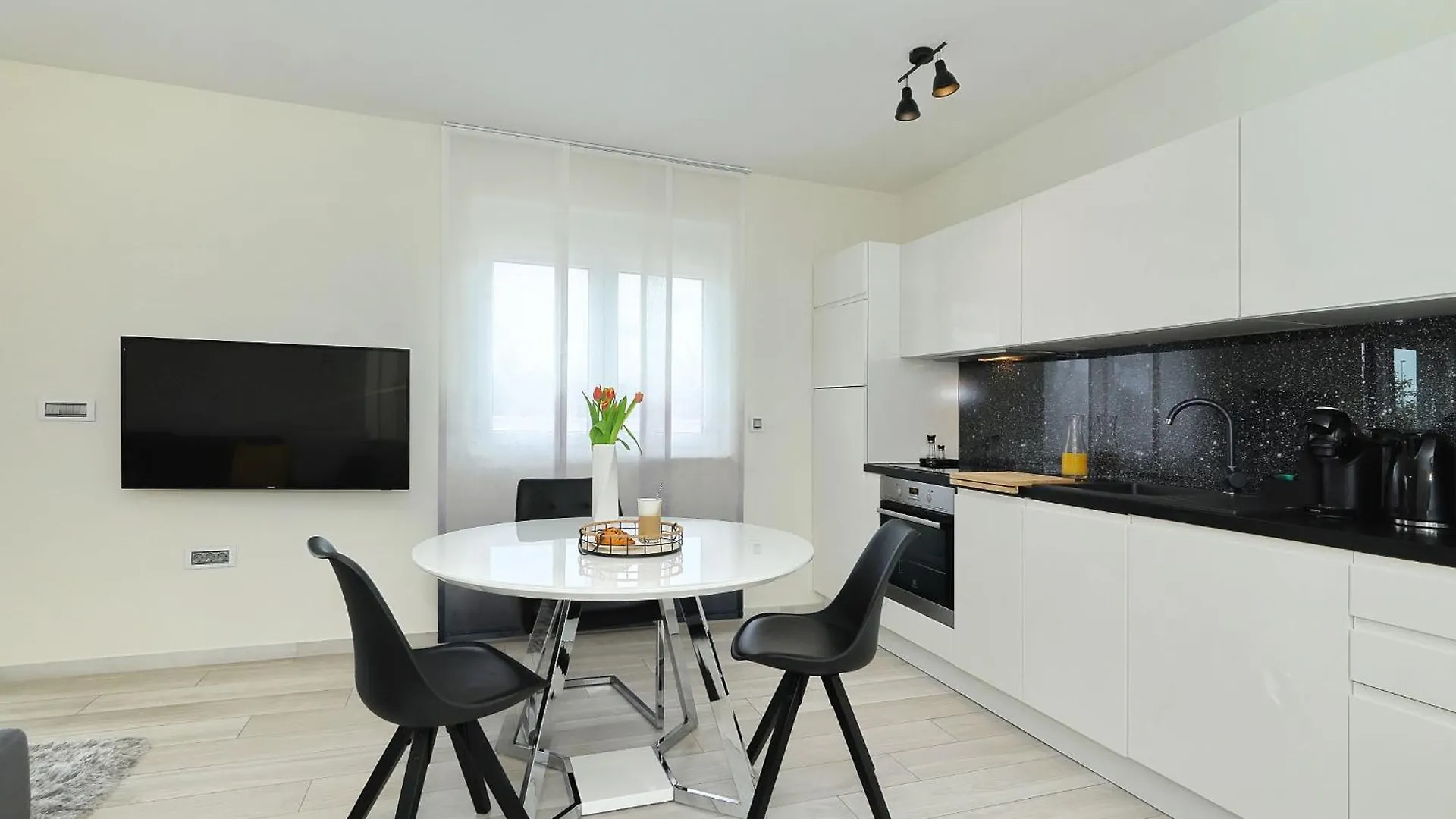 Luxury Apartment No 2 - Zadar Mit Terrasse