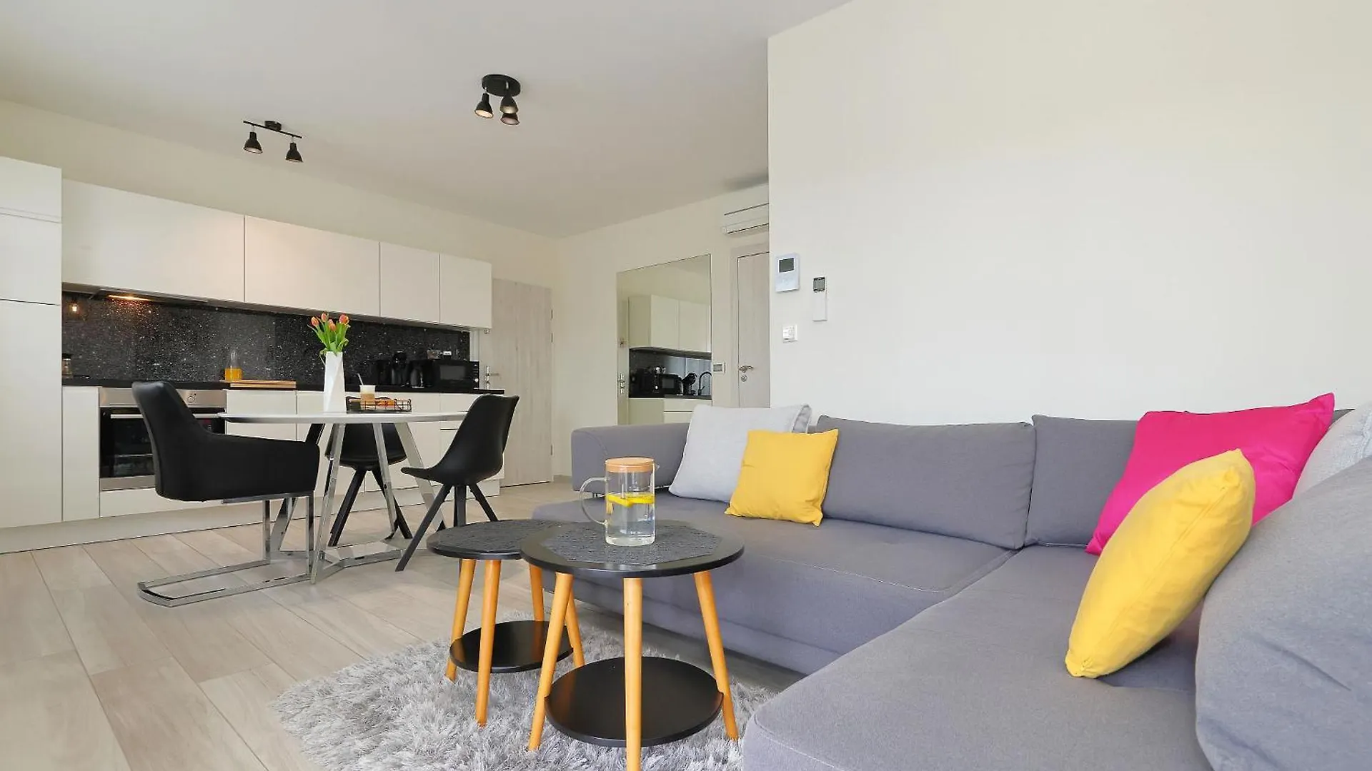 Luxury Apartment No 2 - Zadar Mit Terrasse